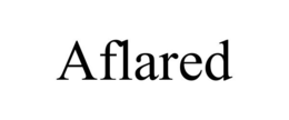 AFLARED trademark