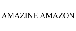AMAZINE AMAZON trademark