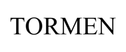 TORMEN trademark