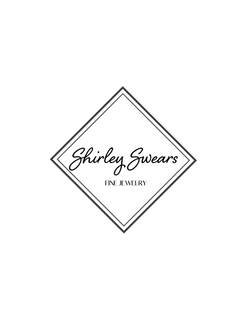 SHIRLEY SWEARS FINE JEWELRY trademark