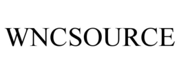 WNCSOURCE trademark