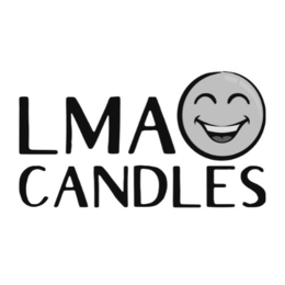 LMAO CANDLES trademark