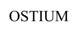 OSTIUM trademark
