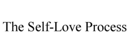 THE SELF-LOVE PROCESS trademark