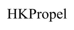 HKPROPEL trademark
