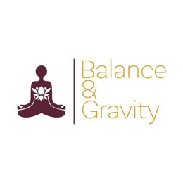BALANCE & GRAVITY trademark