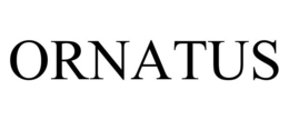 ORNATUS trademark