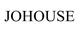 JOHOUSE trademark