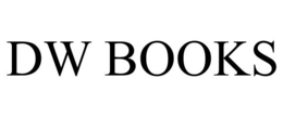 DW BOOKS trademark