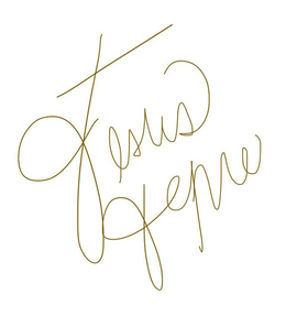 JESUS JENRE trademark