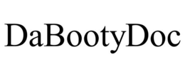 DABOOTYDOC trademark
