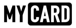 MY CARD trademark