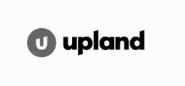 U UPLAND trademark