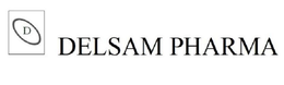 D DELSAM PHARMA trademark