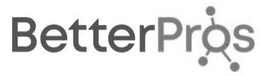 BETTERPROS trademark