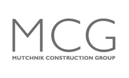MCG MUTCHNIK CONSTRUCTION GROUP trademark