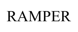 RAMPER trademark