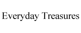 EVERYDAY TREASURES trademark