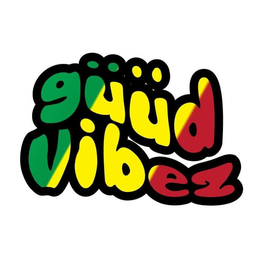 GÜÜD VIBEZ trademark