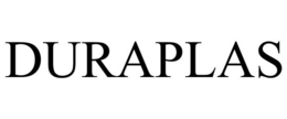 DURAPLAS trademark