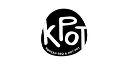KPOT KOREAN BBQ & HOT POT trademark