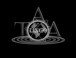TAA LINGO trademark