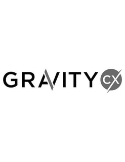 GRAVITY CX trademark