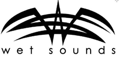 W S WET SOUNDS trademark