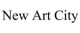 NEW ART CITY trademark