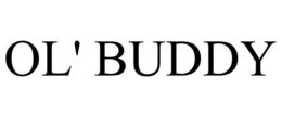 OL' BUDDY trademark