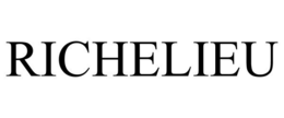 RICHELIEU trademark