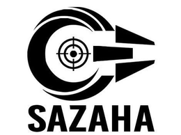 SAZAHA trademark