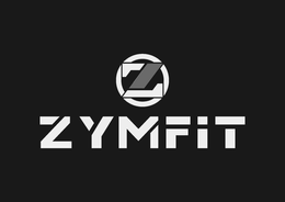 Z ZYMFIT trademark