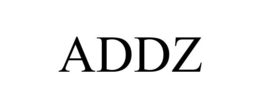 ADDZ trademark