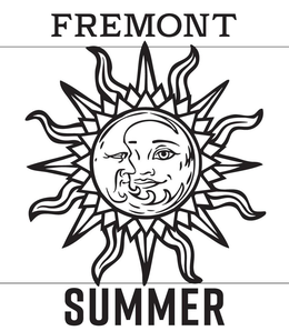 FREMONT SUMMER trademark