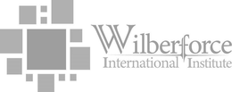 WILBERFORCE INTERNATIONAL INSTITUTE trademark