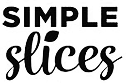SIMPLE SLICES trademark
