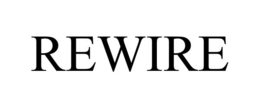 REWIRE trademark