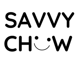 SAVVY CHOW trademark