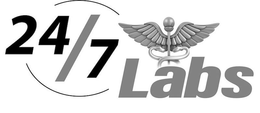24/7 LABS trademark