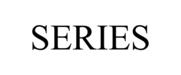 SERIES trademark