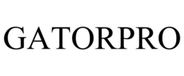 GATORPRO trademark
