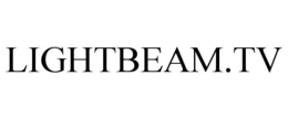 LIGHTBEAM.TV trademark