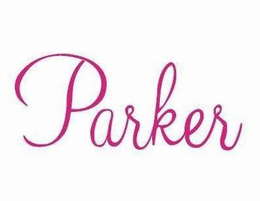 PARKER trademark
