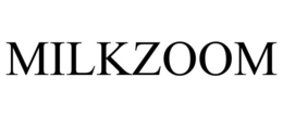 MILKZOOM trademark