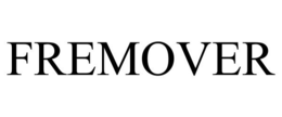 FREMOVER trademark