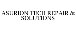 ASURION TECH REPAIR & SOLUTIONS trademark