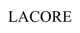 LACORE trademark