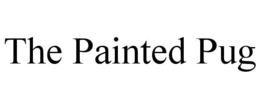 THE PAINTED PUG trademark