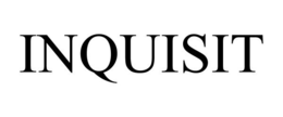 INQUISIT trademark